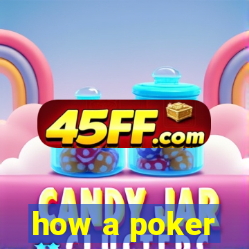 how a poker-faced girl really feels